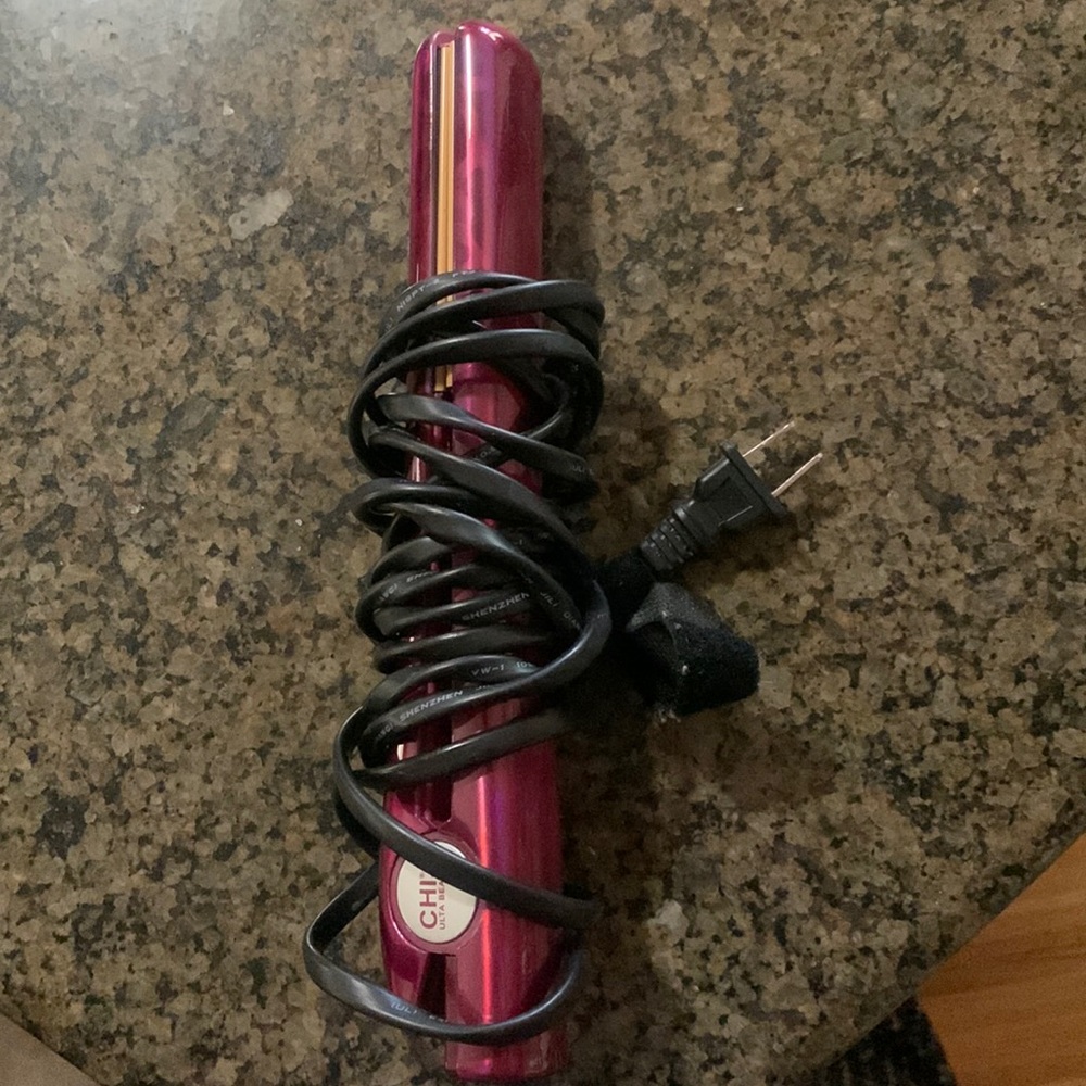 Chi Straightener